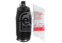 rep.set wheelhouse cover 180293 FEBI