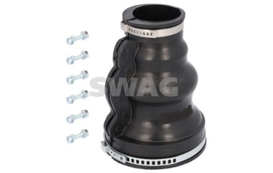 set of axle sleeves