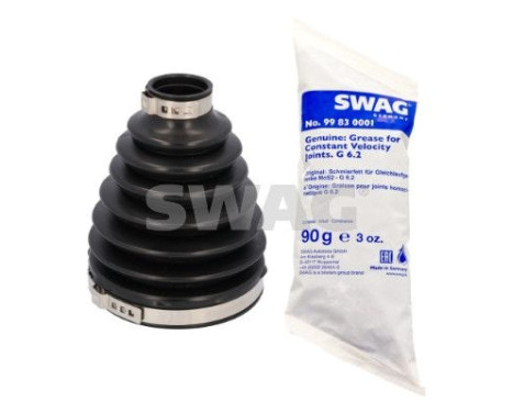 set of axle sleeves