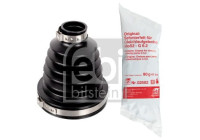 set of shaft sleeves 172898 FEBI