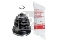 set of shaft sleeves 176749 FEBI