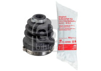 set of shaft sleeves 179763 FEBI