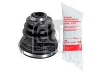 set of shaft sleeves 179770 FEBI