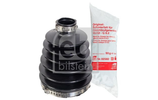 set of shaft sleeves 180371 FEBI