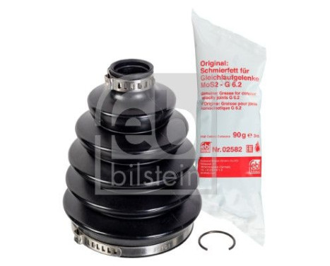 set of shaft sleeves 180512 FEBI