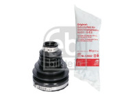 set of shaft sleeves 181601 FEBI