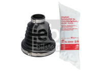 set of shaft sleeves 181804 FEBI