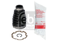 set of shaft sleeves 182120 FEBI