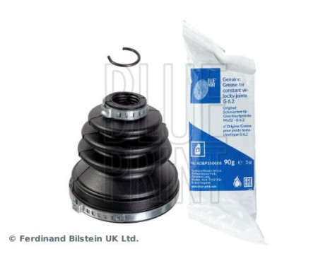 set of shaft sleeves ADBP810053 Blue Print