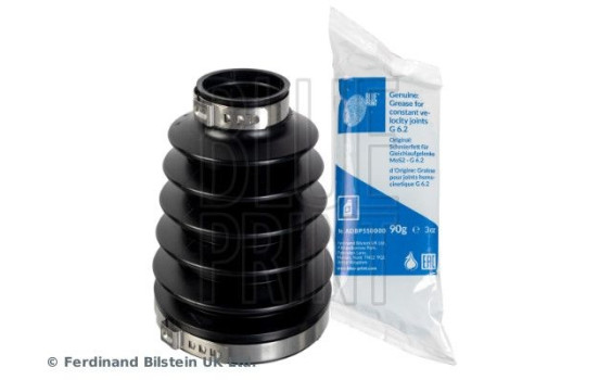 set of shaft sleeves ADBP810064 Blue Print