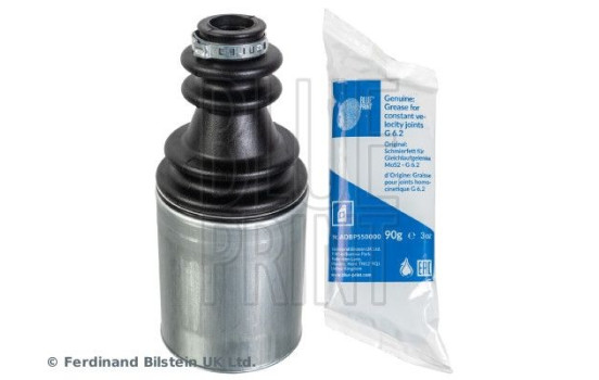 set of shaft sleeves ADBP810100 Blue Print