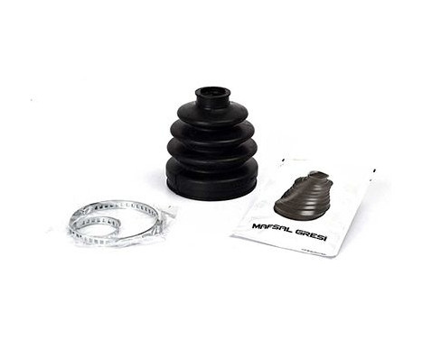 shaft sleeve, Image 2