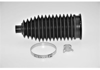 Steering wheel cover, steering 84209 Spidan