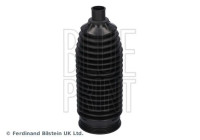 Steering wheel cover, steering ADBP810101 Blue Print