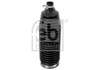 Steering wheel cover, steering unit 176253 FEBI