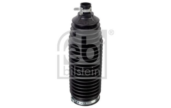 Steering wheel cover, steering unit 176253 FEBI