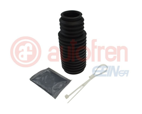 Steering wheel cover, steering unit