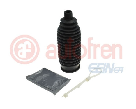 Steering wheel cover, steering unit