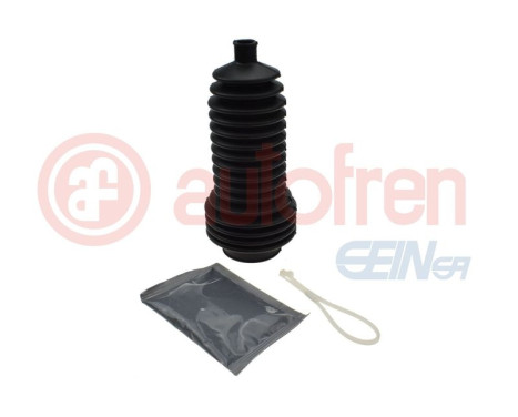 Steering wheel cover, steering unit