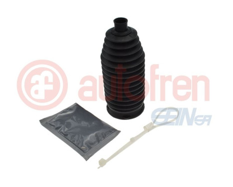 Steering wheel cover, steering unit