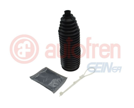 Steering wheel cover, steering unit