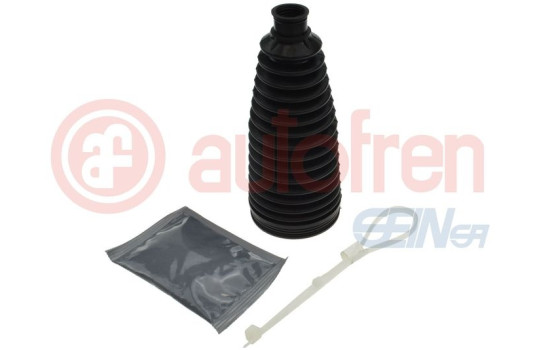 Steering wheel cover, steering unit