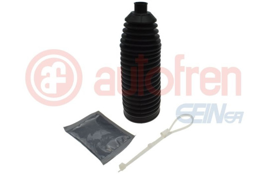 Steering wheel cover, steering unit