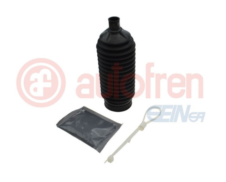 Steering wheel cover, steering unit