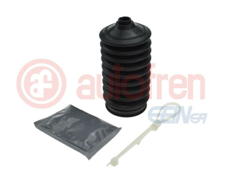 Steering wheel cover, steering unit