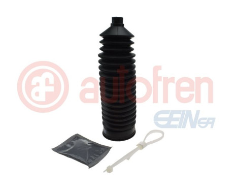 Steering wheel cover, steering unit