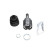 CV joint CV-10008 Kavo parts