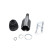 CV joint CV-10010 Kavo parts