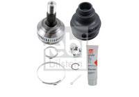 CV joint kit 181710 FEBI