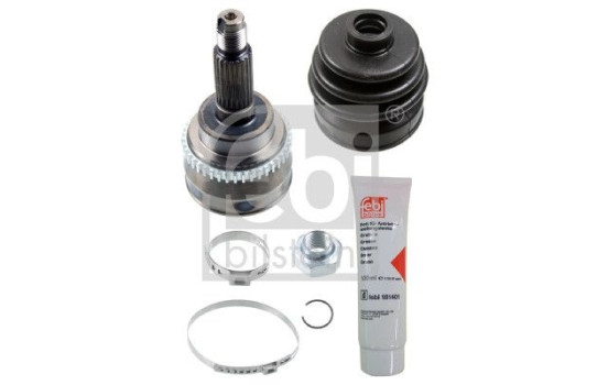 CV joint kit 181713 FEBI