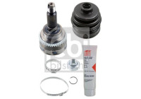 CV joint kit 181713 FEBI