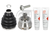 CV joint kit 181932 FEBI