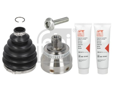 CV joint kit 181932 FEBI