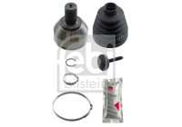 CV joint repair kit, drive shaft 1007459 FEBI