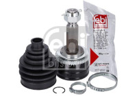 CV joint repair kit, drive shaft 183243 FEBI