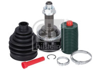 CV joint repair kit, drive shaft 183251 FEBI