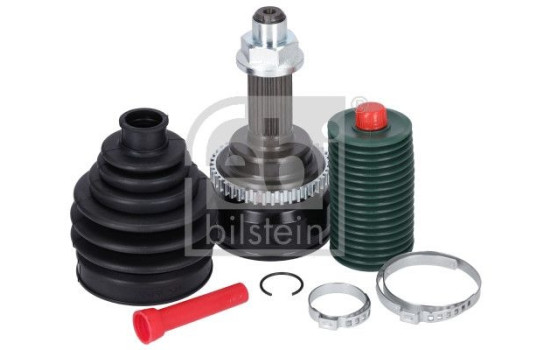 CV joint repair kit, drive shaft 183251 FEBI