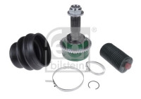 CV joint repair kit, drive shaft 183253 FEBI