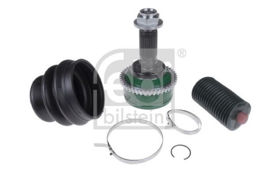 CV joint repair kit, drive shaft 183253 FEBI