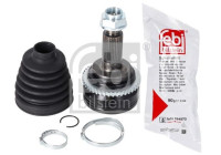 CV joint repair kit, drive shaft 183254 FEBI