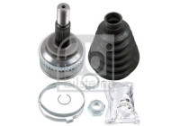 CV joint repair kit, drive shaft 184465 FEBI