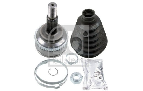 CV joint repair kit, drive shaft 184465 FEBI