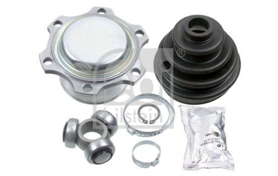 CV joint repair kit, drive shaft 184557 FEBI