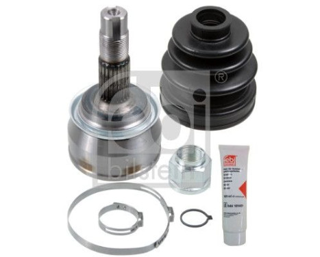 CV joint repair kit, drive shaft 184612 FEBI