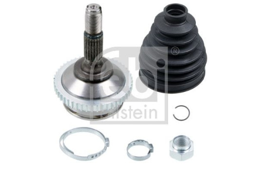 CV joint repair kit, drive shaft 185040 FEBI