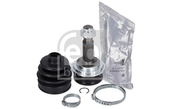 CV joint repair kit, drive shaft 185064 FEBI